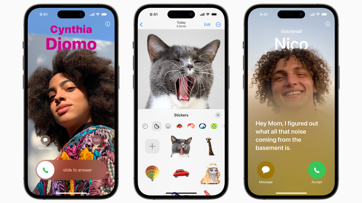 Saca partido a iOS 17