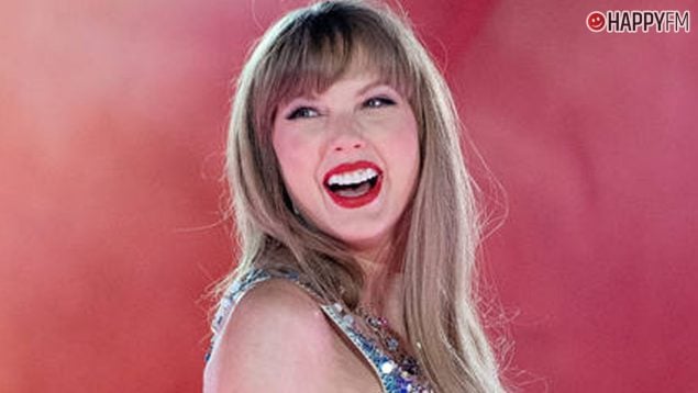 Taylor Swift.