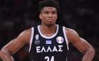 Antetokounmpo