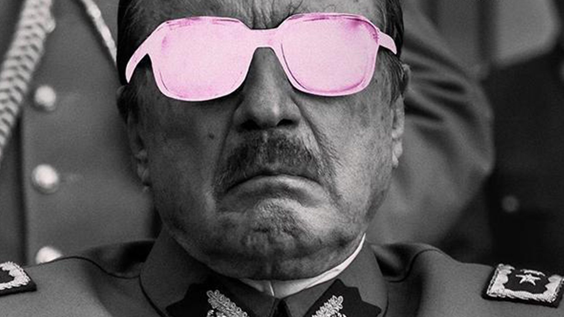 ‘El Conde’ (Netflix)