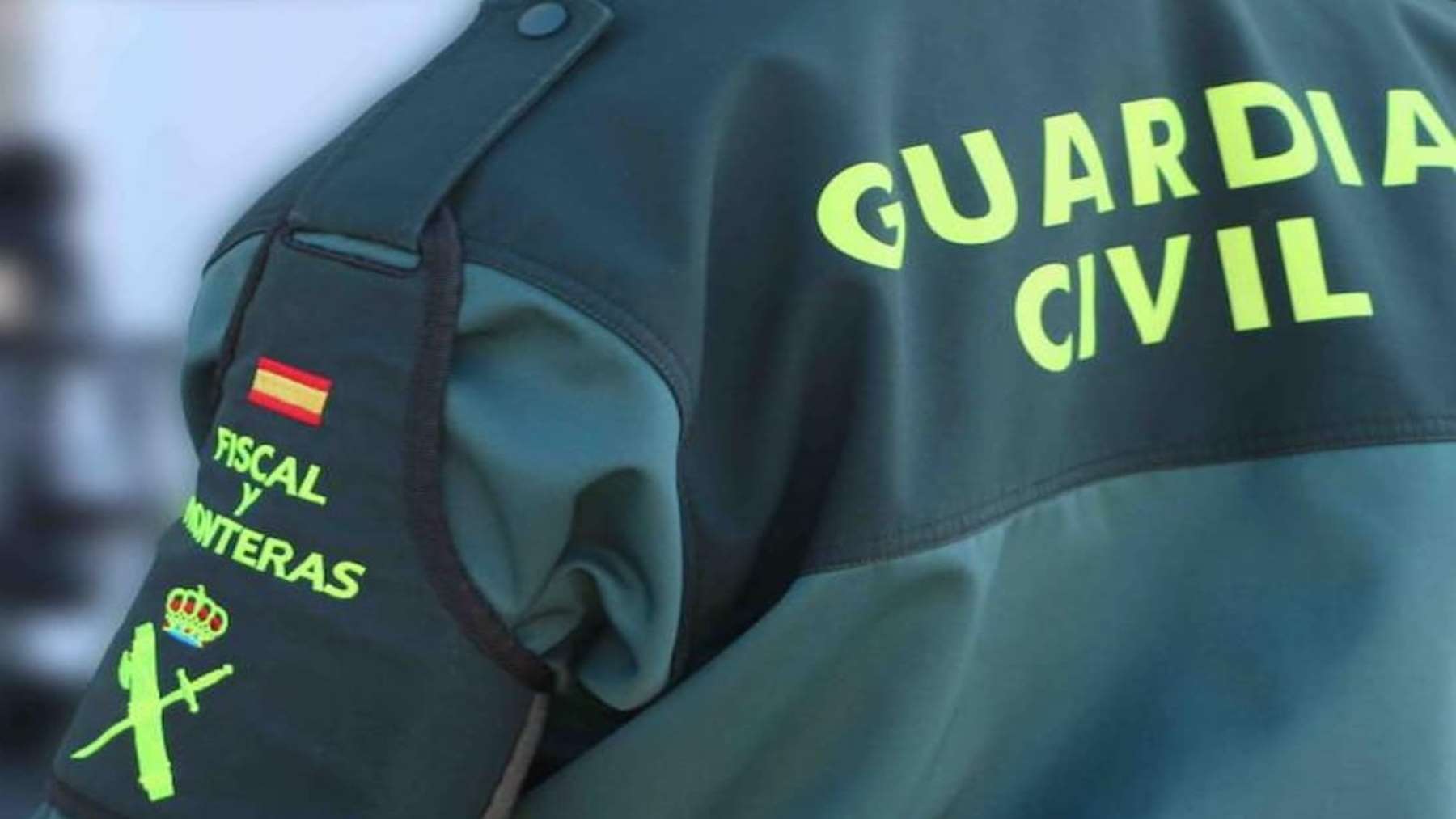 Aléjate de inmediato si te preguntan esto por la calle: la Guardia Civil alerta de lo que está pasando