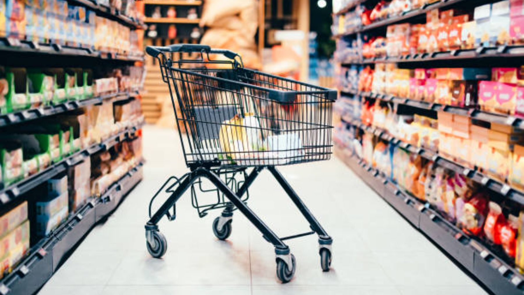 Descubre la revolución de la llegada de este supermercado a esta ciudad
