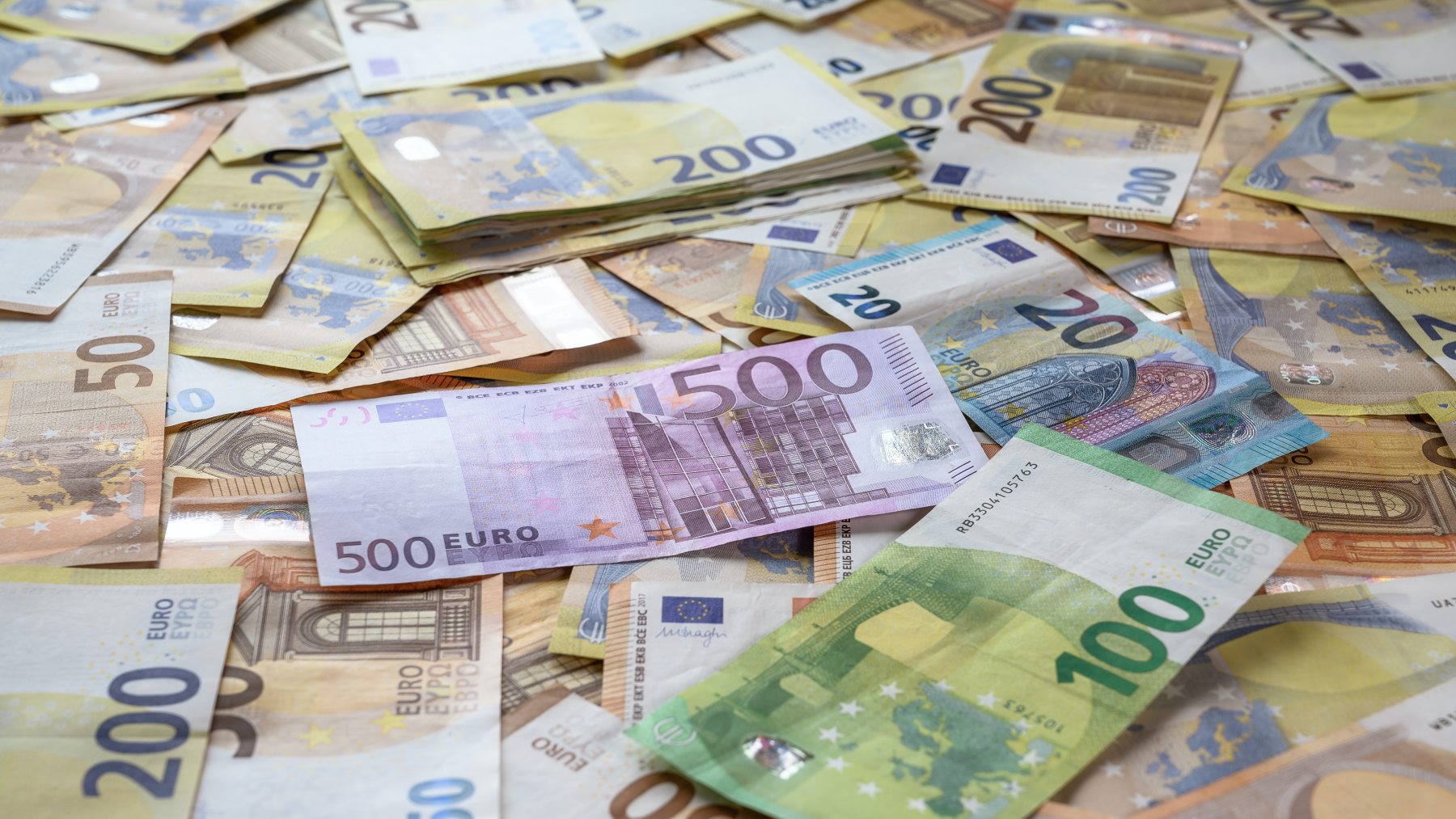 Este es el billete más buscado por los coleccionistas: vale 0 euros y sorprende a todos