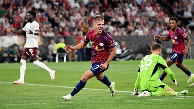 Dani Olmo