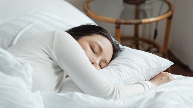 Los especialistas avisan: las siestas de más de 20 minutos pueden ser perjudiciales para la salud