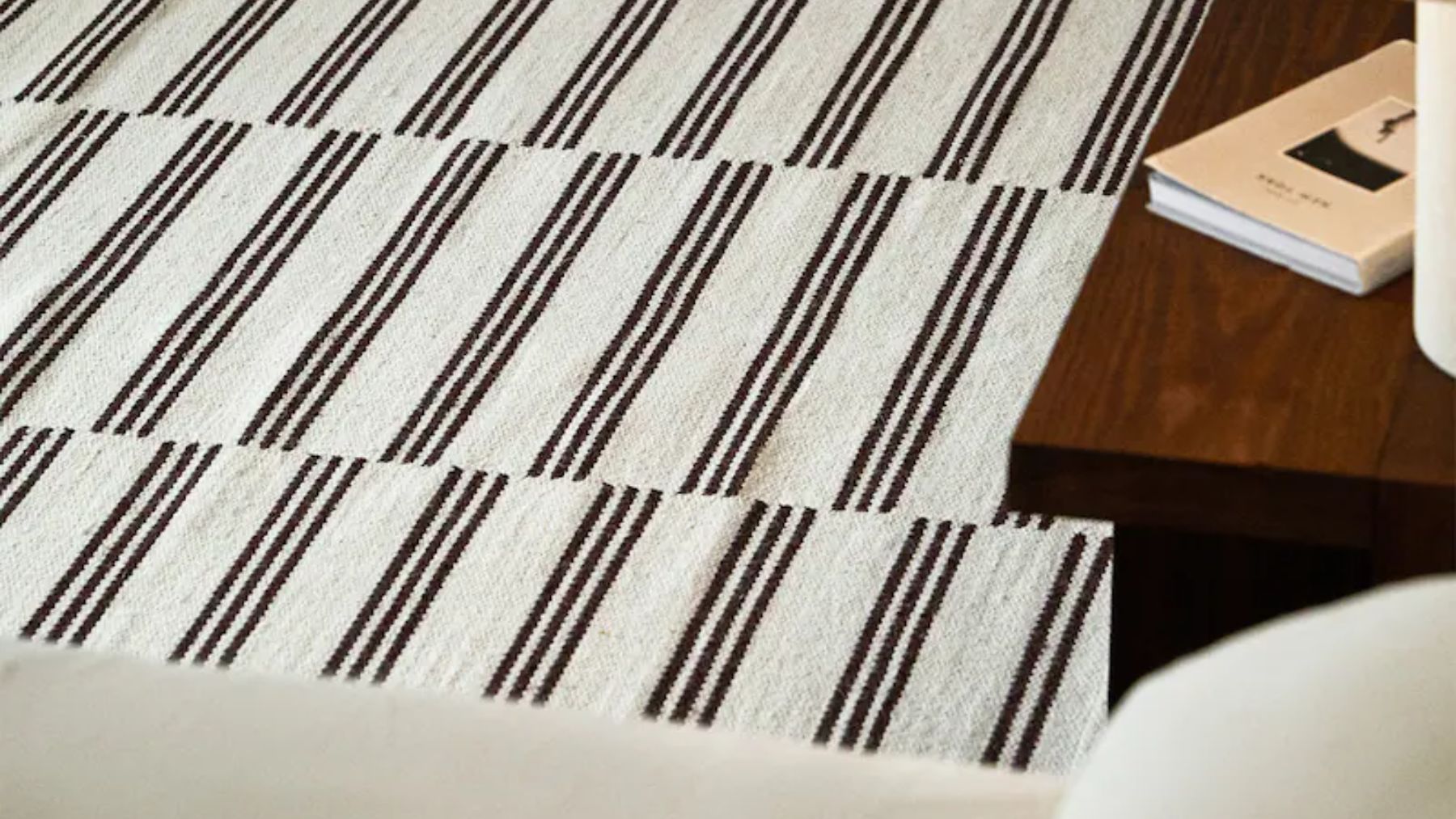 Zara Home tiene la alfombra más bonita y al mejor precio
