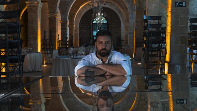 Juanmi Contreras