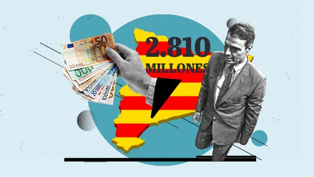 cataluña deuda