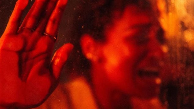 Películas Halloween Prime Video