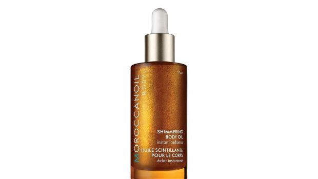 iluminador corporal