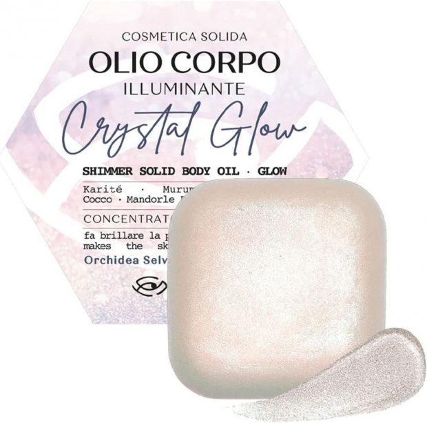 iluminador corporal