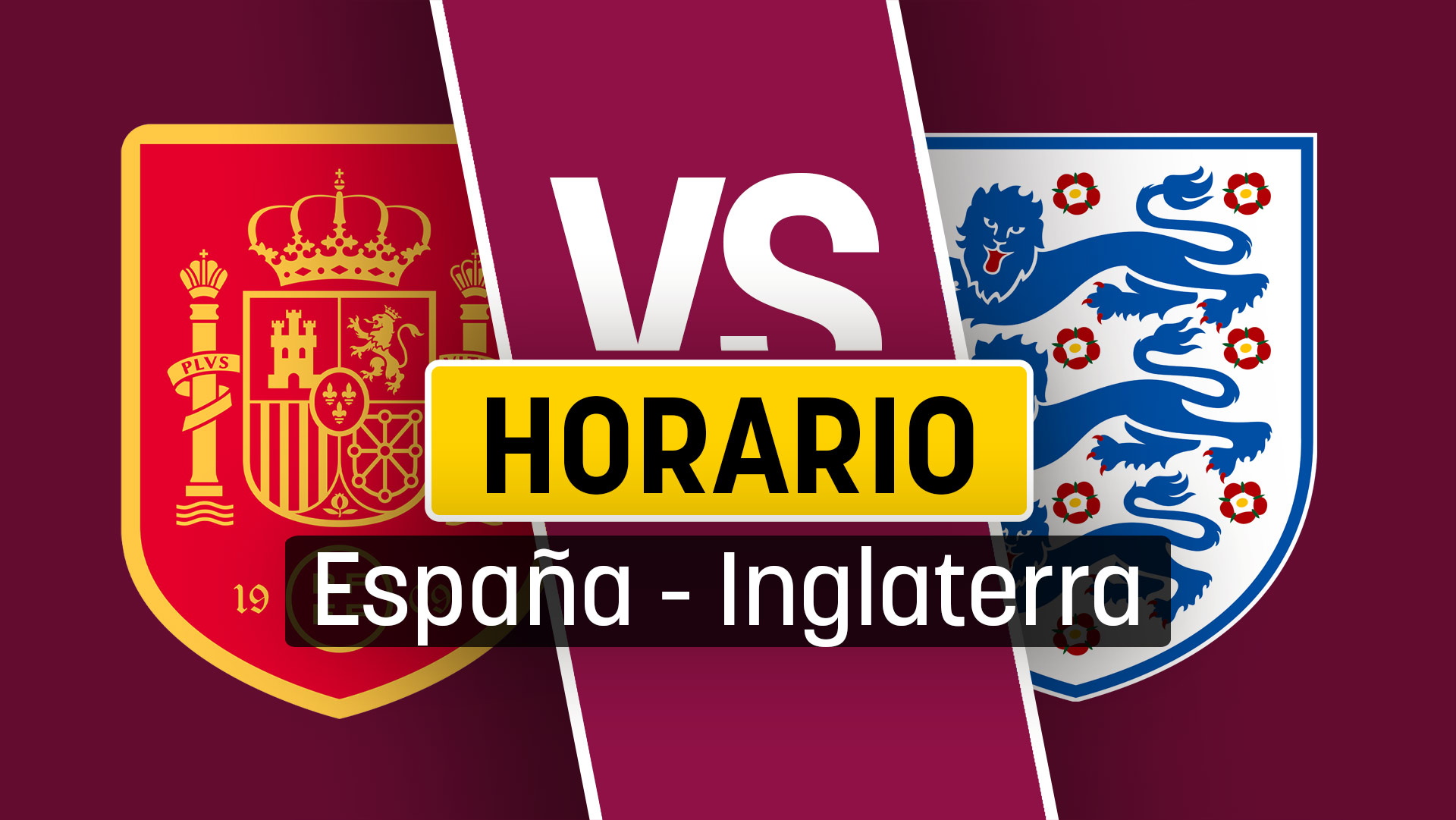 Horario España – Inglaterra | Dónde ver la final del Mundial Femenino 2023 online y TV en vivo.