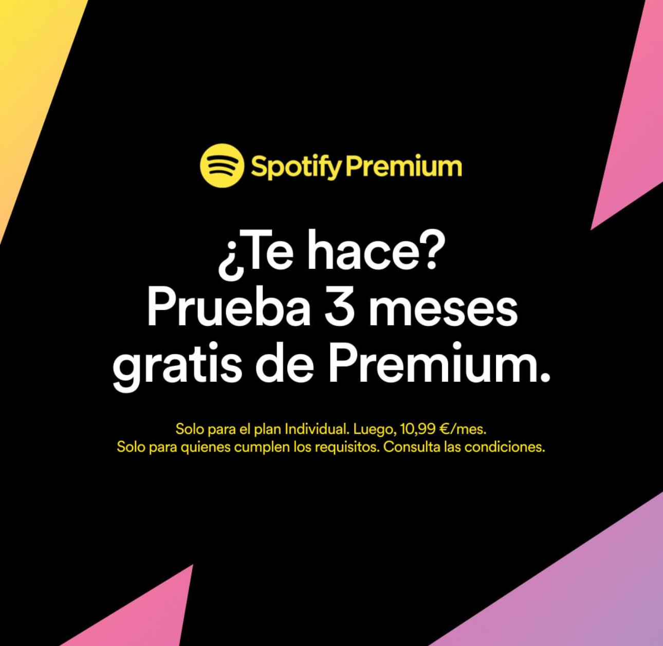Spotify Premium gratis: así se podrá conseguir acceso sin anuncios