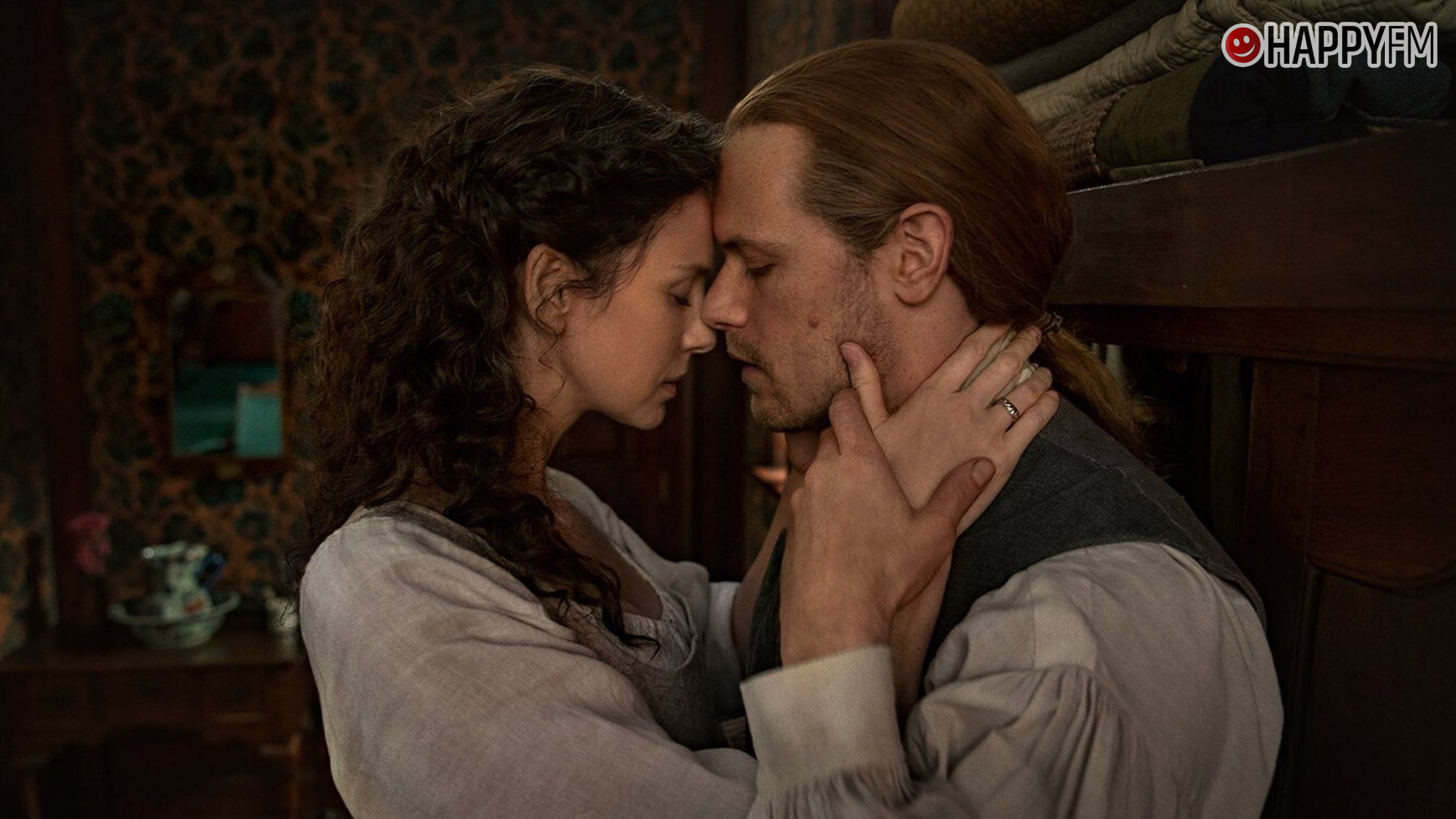 ‘Outlander’: la parte final de su última temporada será “descorazonadora”