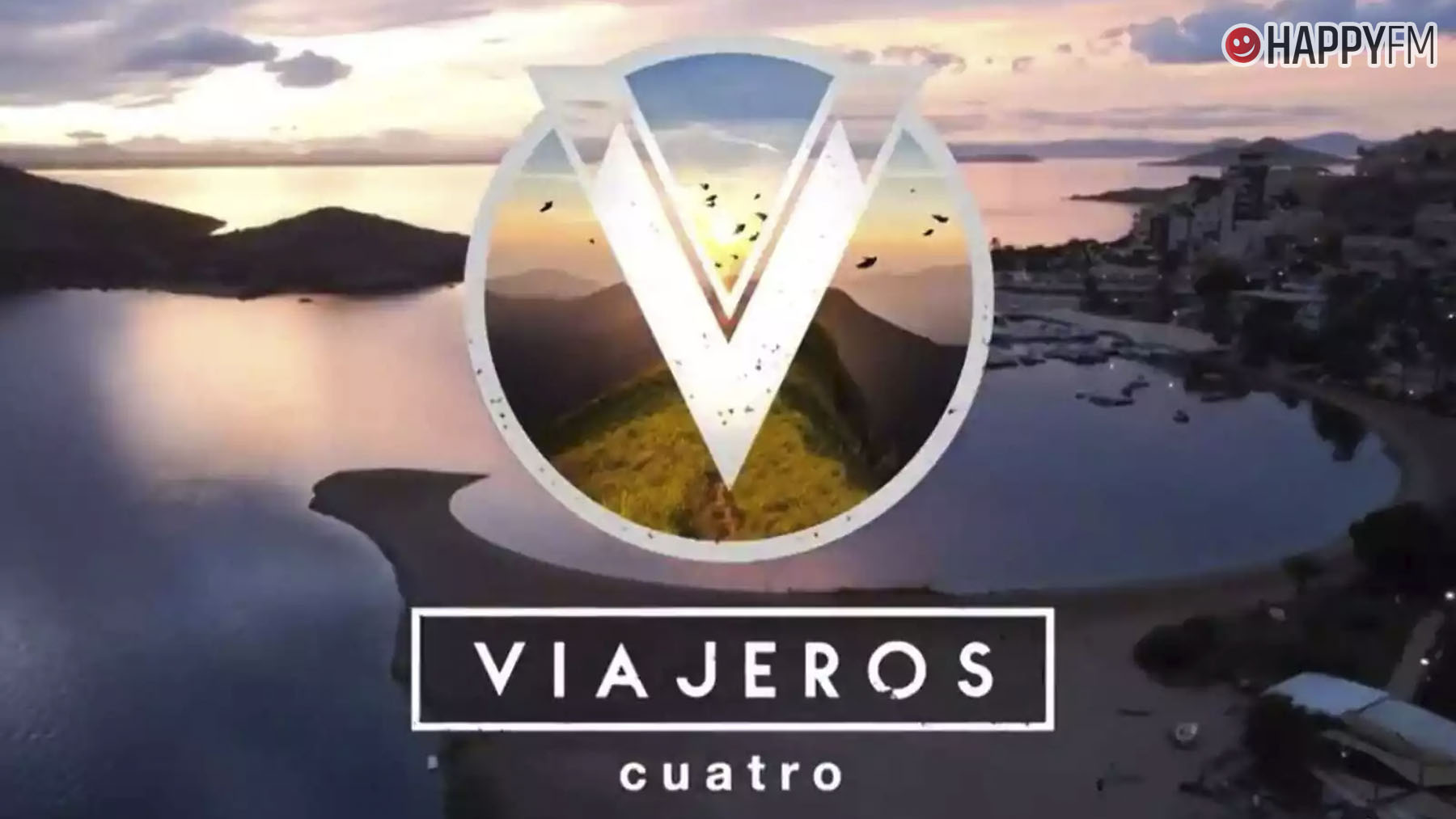 Viajeros Cuatro.