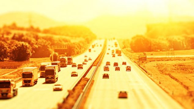La AEMET lo hace oficial: lo que llega el fin de semana a España no lo hemos visto en años y asusta