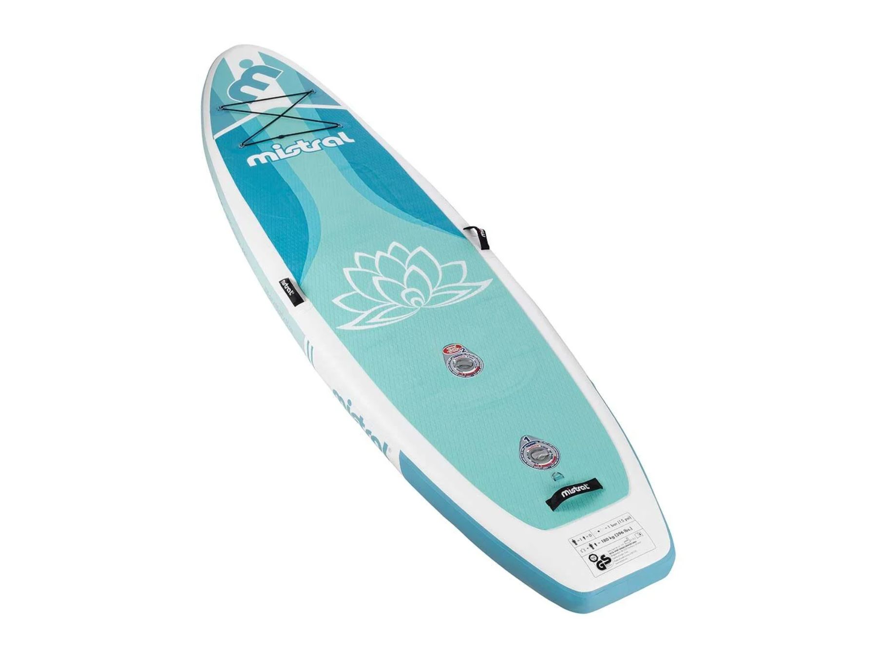 Oferta Semanal De Lidl Las Mejores Tablas Hinchables De Paddle Surf