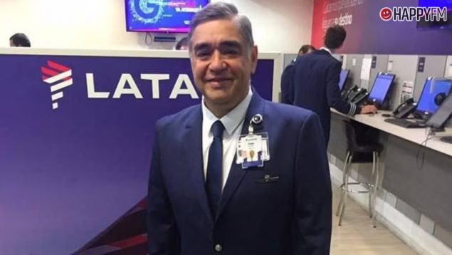 Piloto LATAM