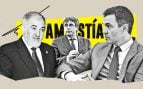 jueces amnistía