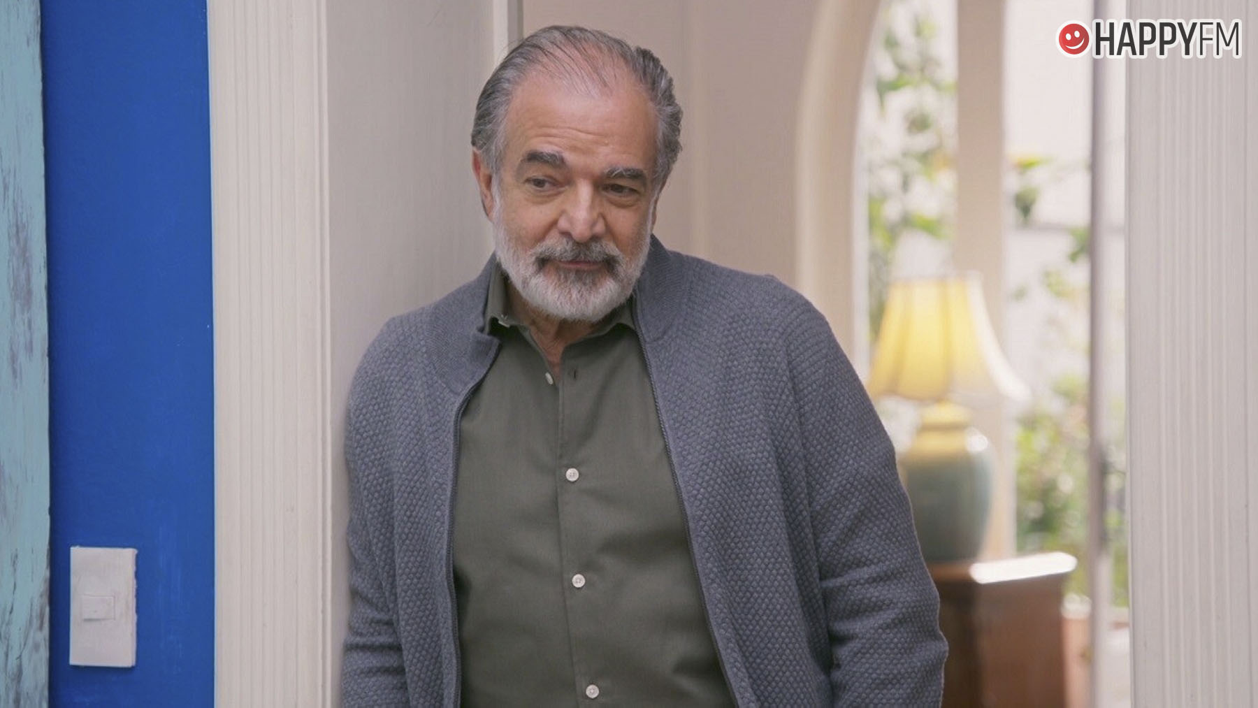 Muere David Ostrosky, reconocido actor de telenovelas mexicanas, a los 66 años