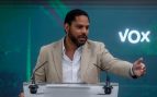 Vox investidura