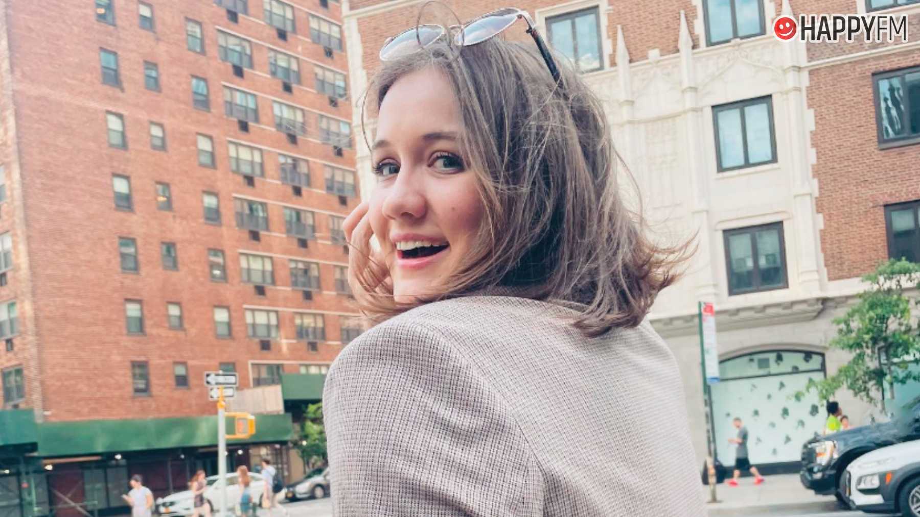 Muere Kathryn Hoedt, periodista estadounidense, tras un fatal accidente en un lago