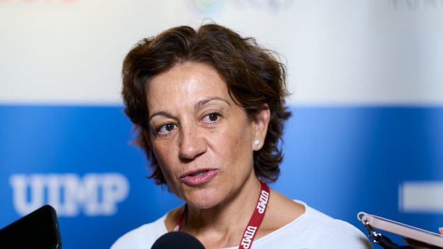 Dra. María López-Ibor: «Hay entrenamiento específico para cuidar la salud mental»