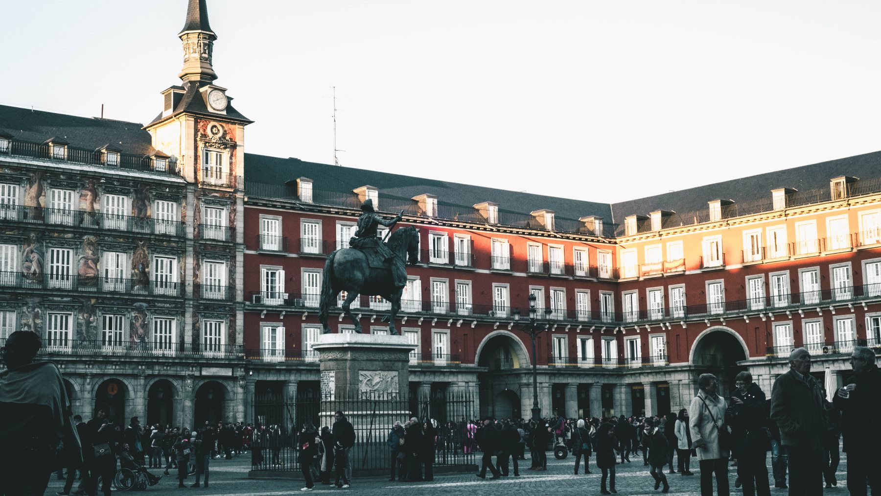 Vivienda barata y en la gran ciudad: este es el barrio de Madrid donde podrás comprarte una casa