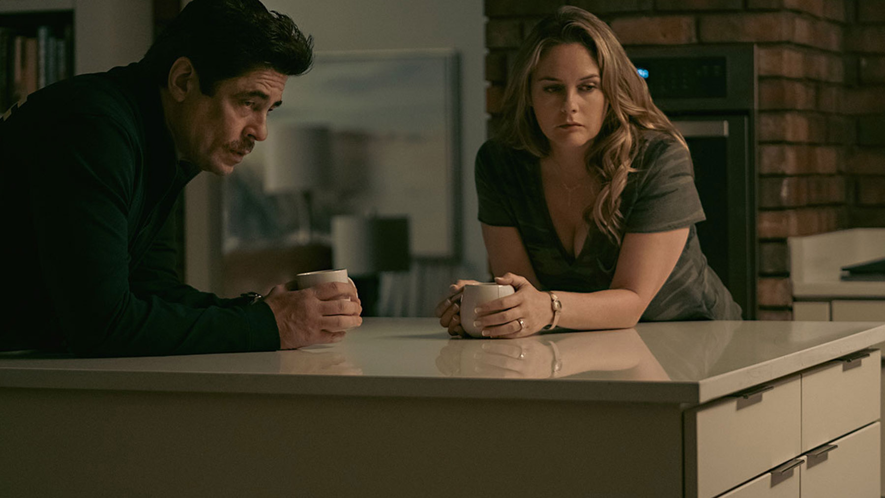‘Reptile’ (Netflix)