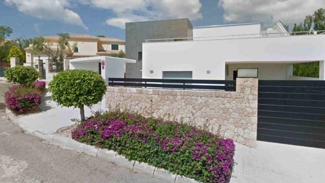 Calvià vivienda