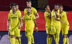 Mallorca – Villarreal: resumenm resultado y goles del partido de Liga EA Sports (0-1)