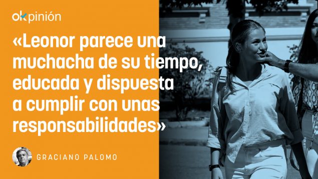 Una princesa entre soldados