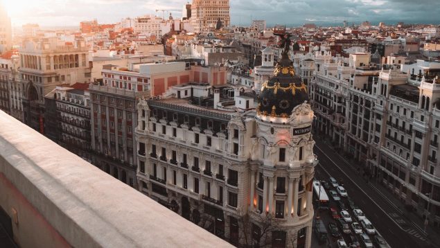 Es posible comprarte una casa en Madrid. Los dos barrios que todavía están al alcance de todos