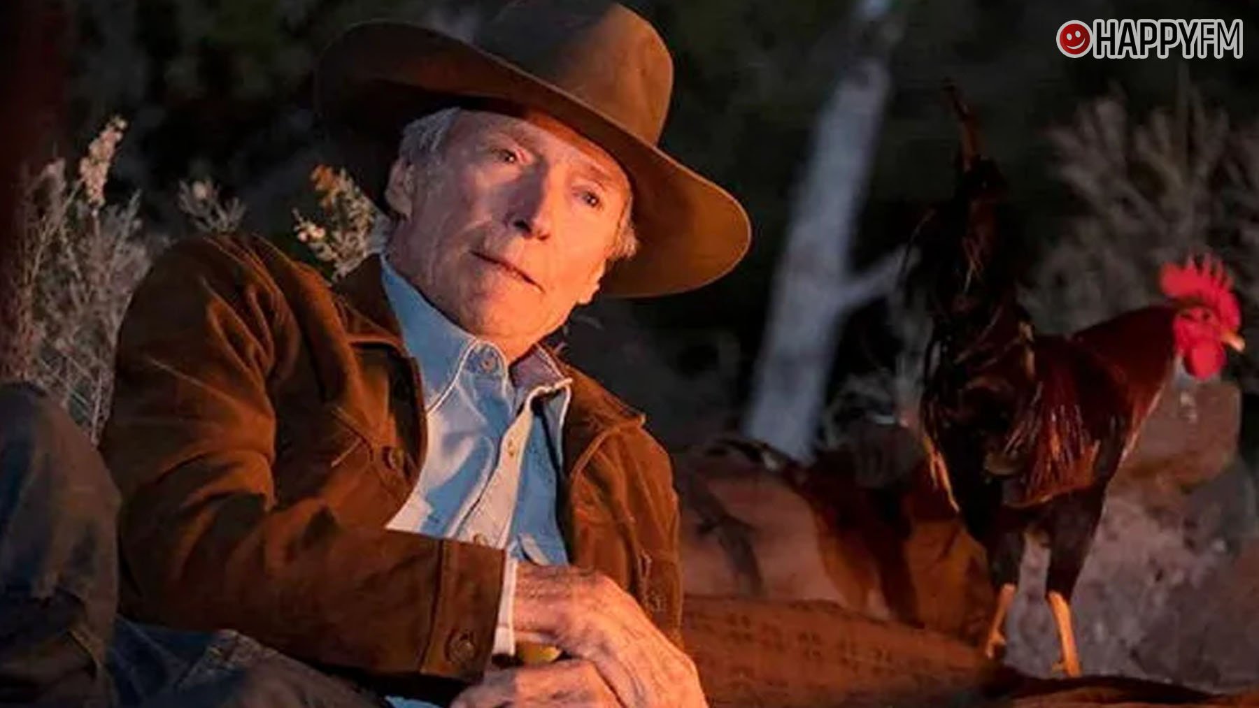 El motivo por el que Clint Eastwood prohíbe la Coca Cola en sus películas