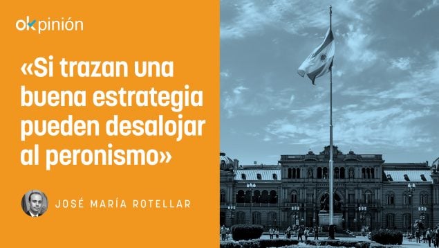 Un resquicio de esperanza para Argentina