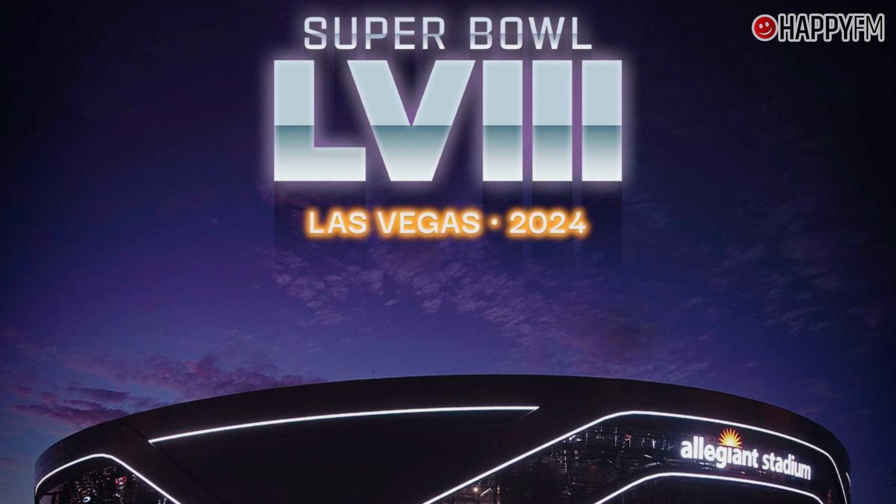 Super Bowl 2024.