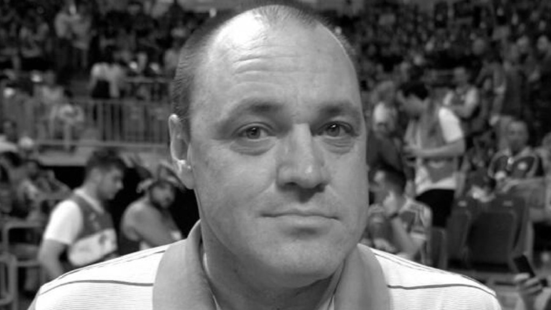 Serguei Babkov, leyenda de Unicaja.