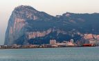 Gibraltar tensa la cuerda y afirma que las aguas que rodean el Peñón son «exclusivamente británicas»