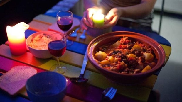 Tajine