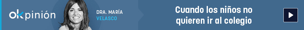 Cuando los niños no quieren ir al colegio