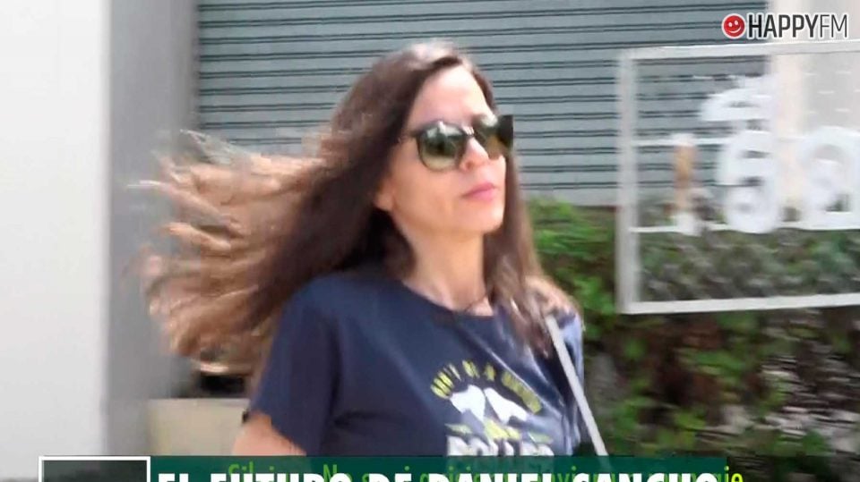 Quién es Silvia Bronchalo: así es la madre de Daniel Sancho y ex pareja