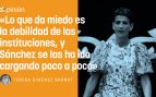 María Chivite: socialismo Bildu friendly
