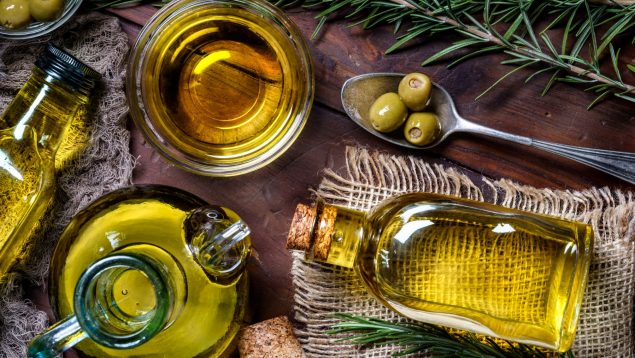 Retiran aceite de oliva supermercado