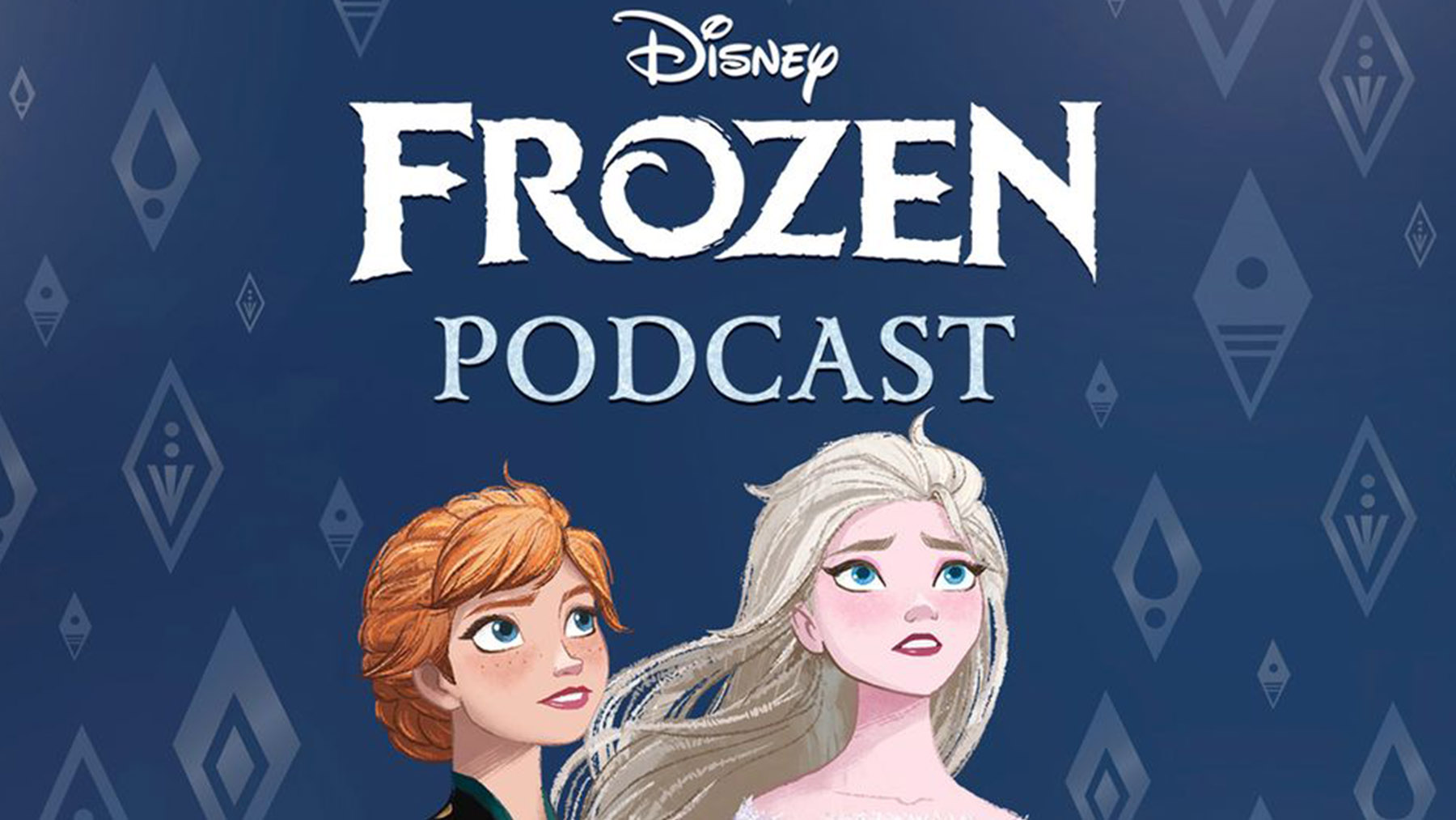 Disney anuncia un podcast que continuar la historia de Frozen