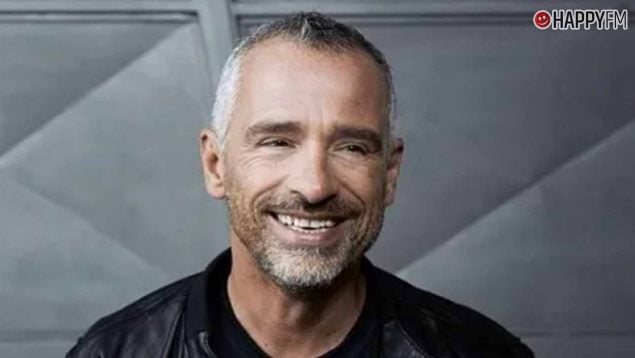 Eros Ramazzotti