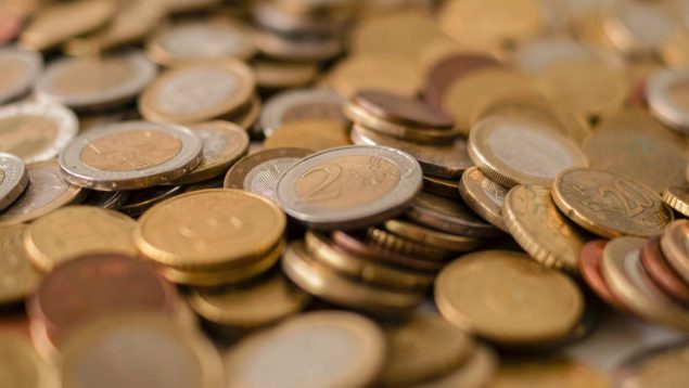 Llegan a España las monedas de 2 céntimos que pueden valer hasta 1.000 euros