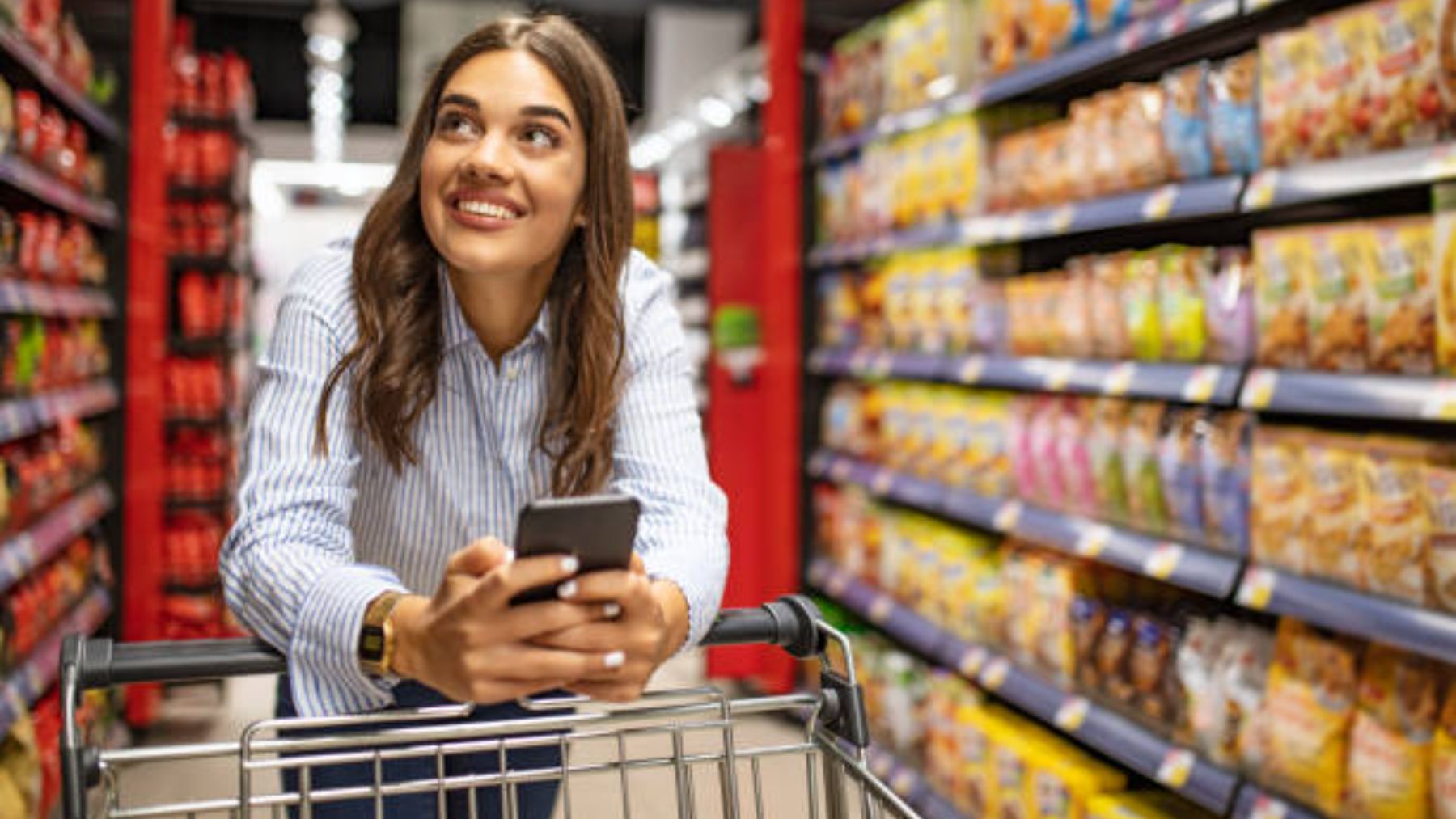 supermercados móvil