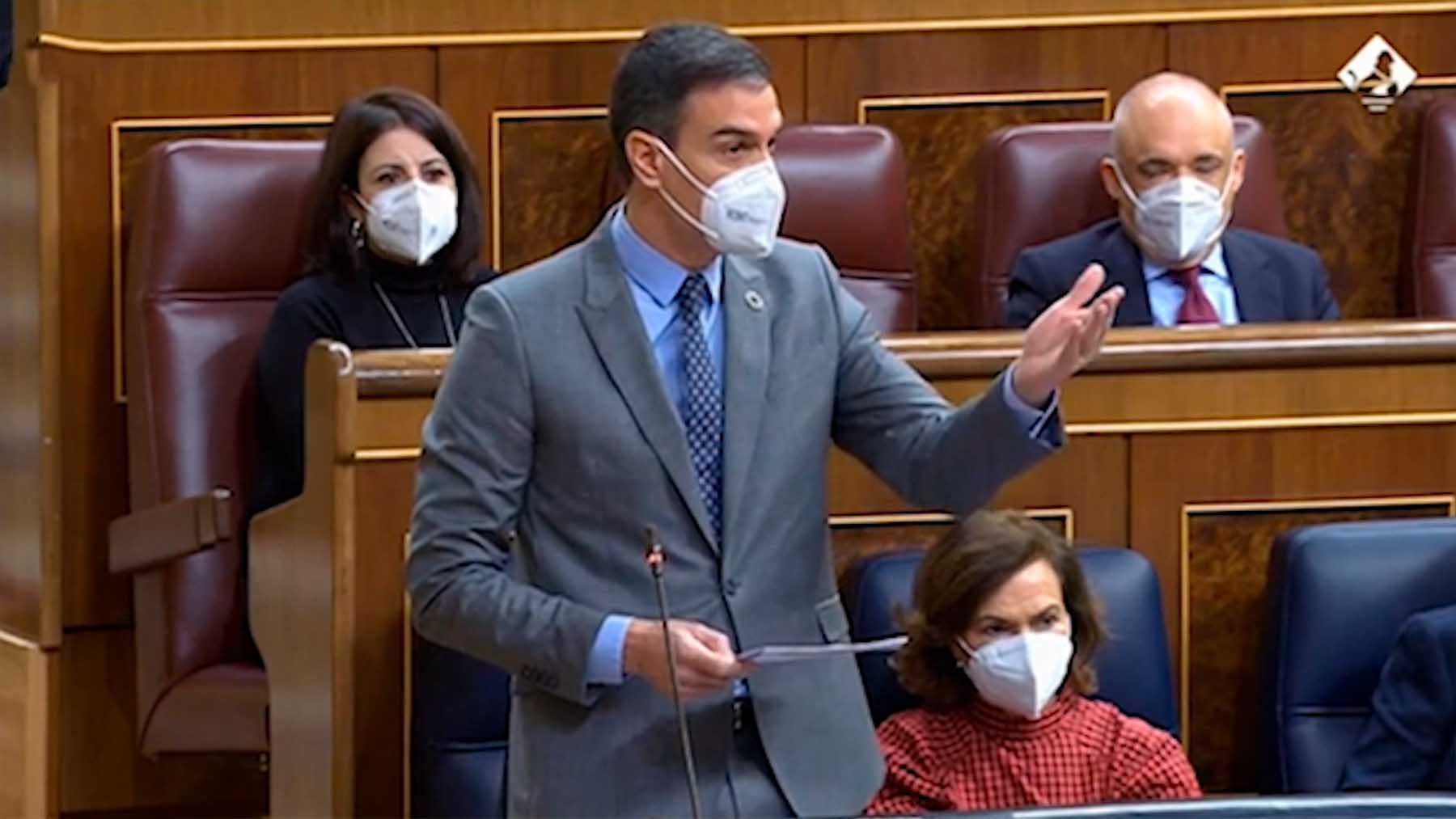 Así habló Sánchez de Junts como el partido de la «xenofobia» en España y ahora quiere pactar con ellos