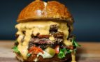 ¡Atención foodies! Llega a Madrid la tercera mejor hamburguesa del mundo