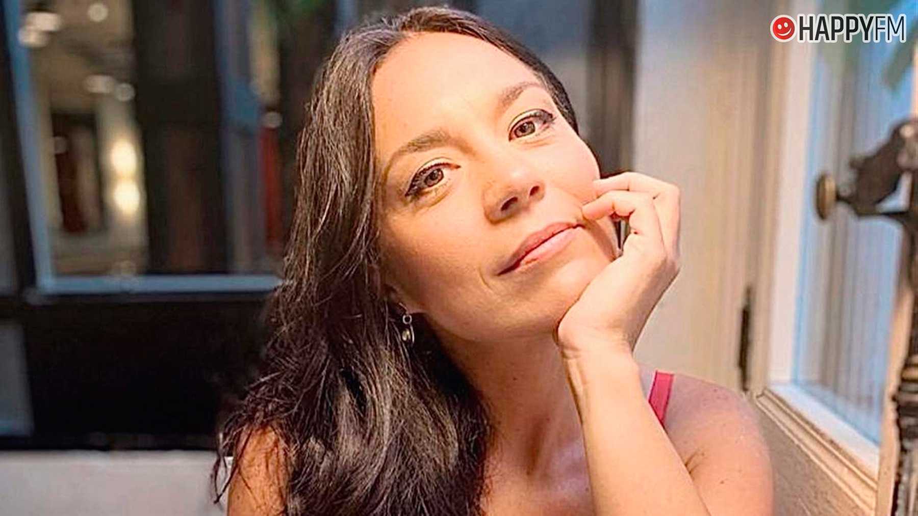 Ainhoa Cantalapiedra, ex concursante de ‘OT’, sale en defensa de Luis Rubiales tras la polémica
